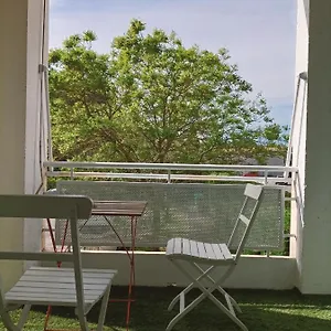 Le Lavarin Balcon Et Parking Prive Wifi Avignon