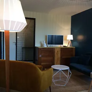  Apartamento Le 82