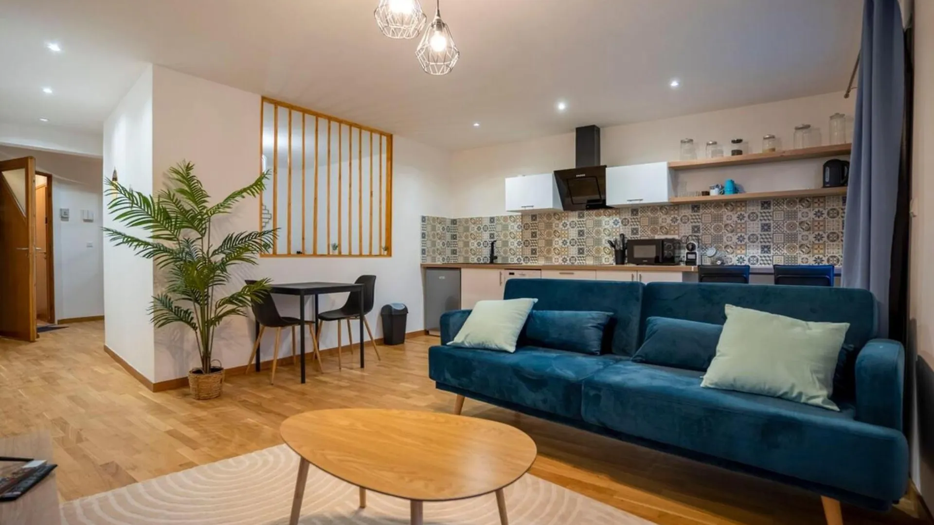 Atlas - Nova - Terrasse & Climatisation Avignon Holiday home
