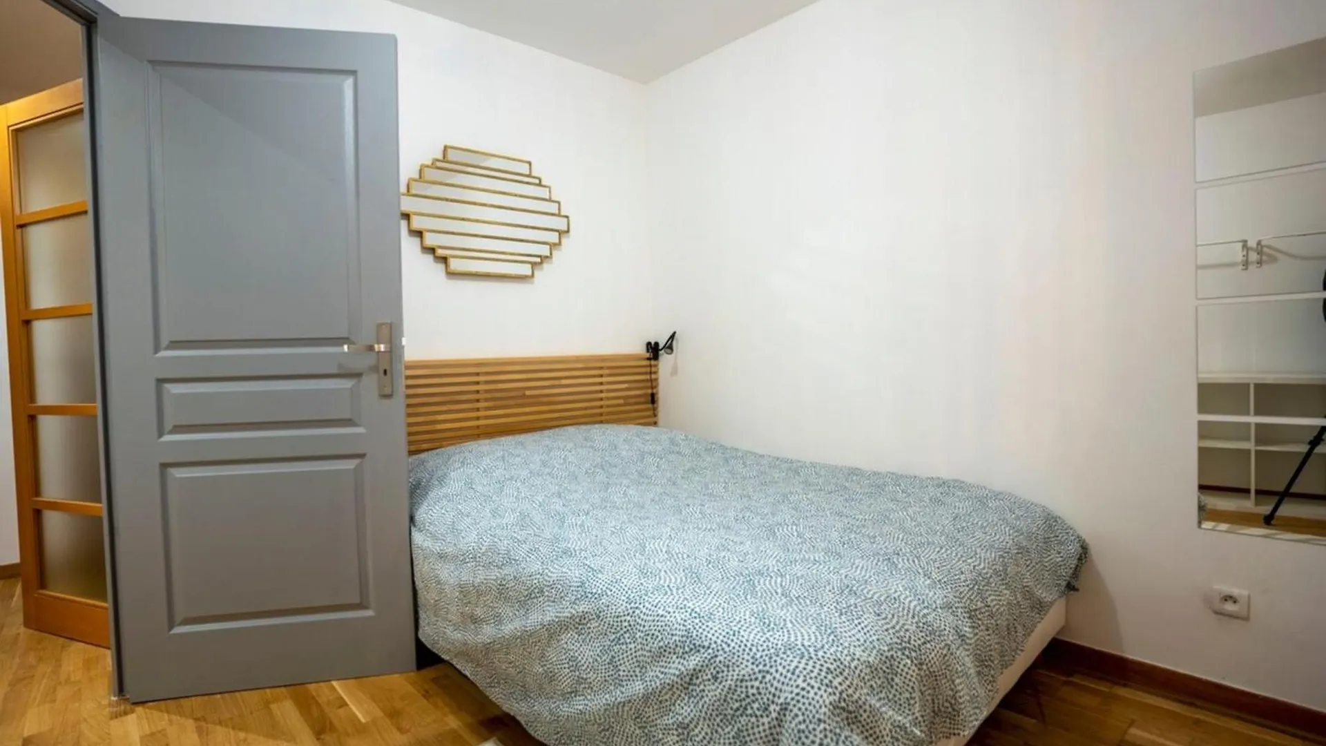 Holiday home Atlas - Nova - Terrasse & Climatisation Avignon France